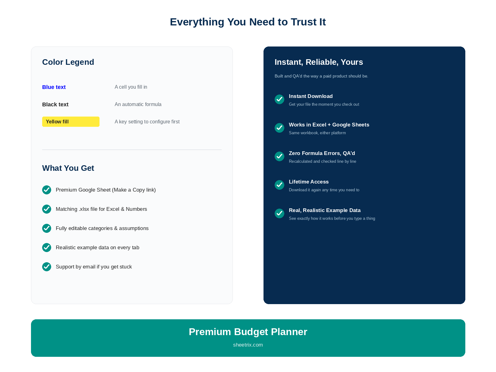 Budget Planner - Image 8
